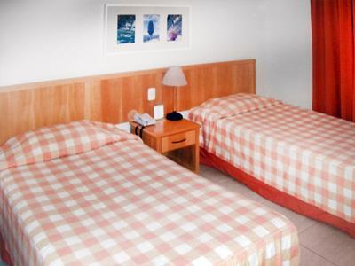 Hotel Harbor Self Graciosa Quatro Barras