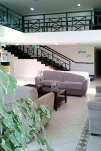 Hotel Harbor Self Graciosa Quatro Barras