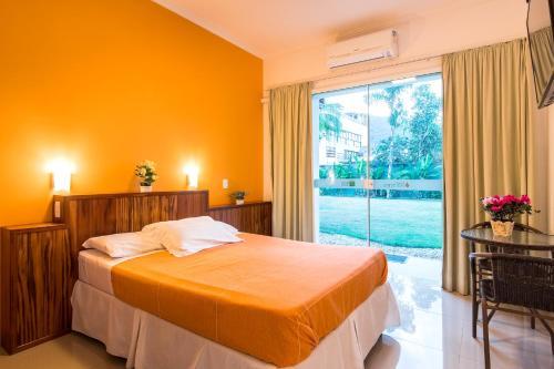 Hostal Pousada Villa Piemonte