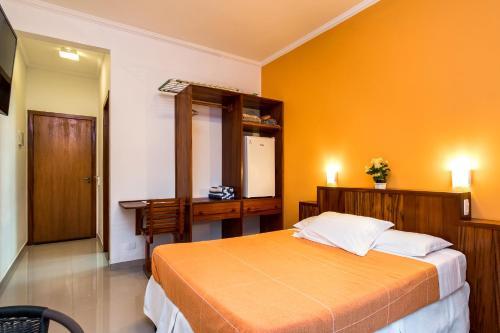 Hostal Pousada Villa Piemonte