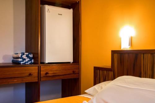 Hostal Pousada Villa Piemonte
