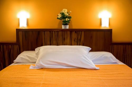 Hostal Pousada Villa Piemonte