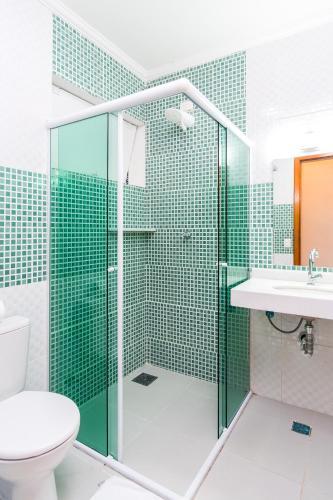 Hostal Pousada Villa Piemonte