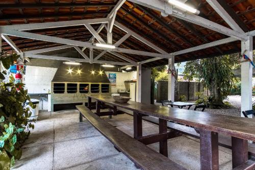 Hostal Pousada Villa Piemonte