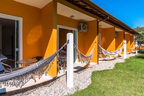 Hostal Pousada Villa Piemonte