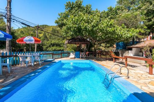 Hostal Pousada Villa Piemonte