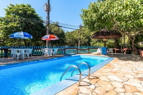 Hostal Pousada Villa Piemonte