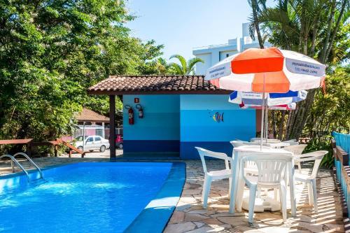 Hostal Pousada Villa Piemonte