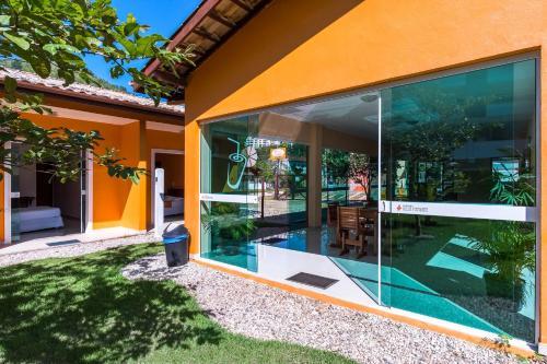 Hostal Pousada Villa Piemonte