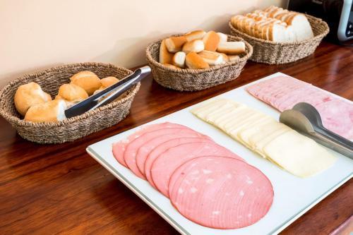 Hostal Pousada Villa Piemonte