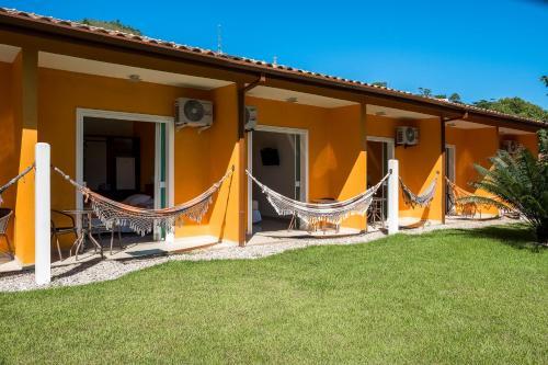 Hostal Pousada Villa Piemonte