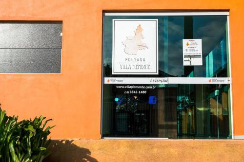 Hostal Pousada Villa Piemonte