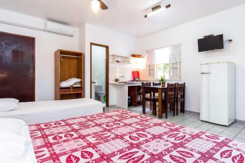 Hotel Pousada Sanremo Inn