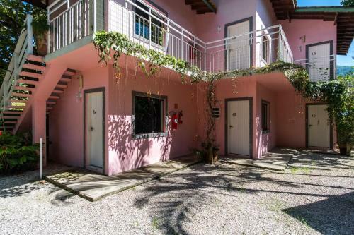 Hotel Pousada Sanremo Inn