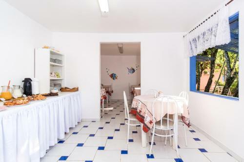 Hotel Pousada Sanremo Inn