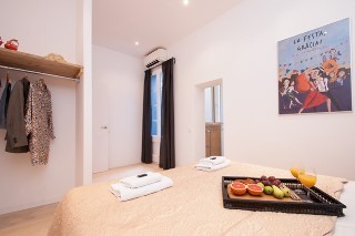 Ssa Gracia Apartments