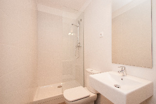 Ssa Gracia Apartments