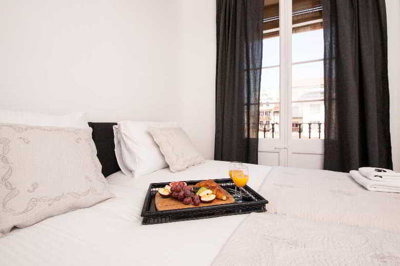 Ssa Gracia Apartments