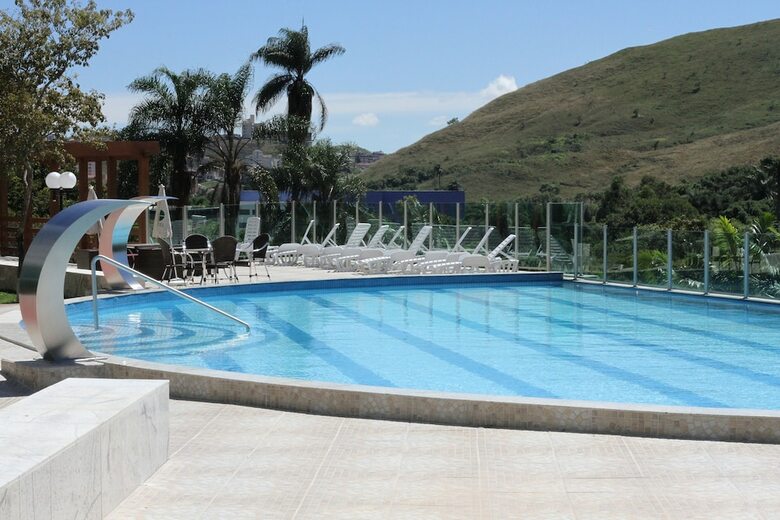Thermas Hotel Walter World