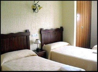Hotel Restaurante La Plata