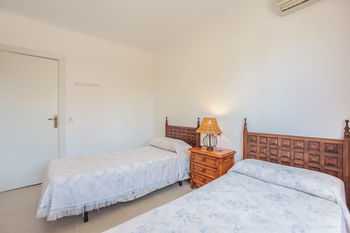 Apartamentos Obrador