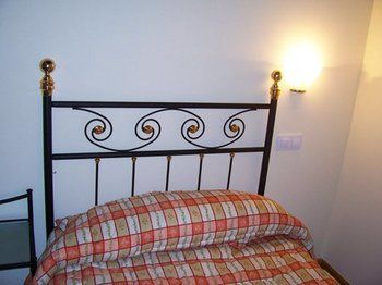 Agroturismo Lur Mendi Casa Rural