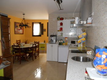 Agroturismo Lur Mendi Casa Rural