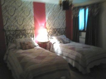 Agroturismo Lur Mendi Casa Rural