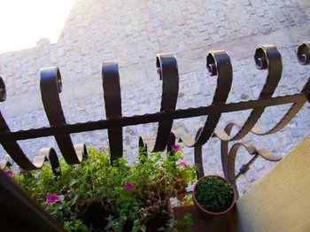 Agroturismo Lur Mendi Casa Rural