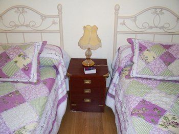 Agroturismo Lur Mendi Casa Rural