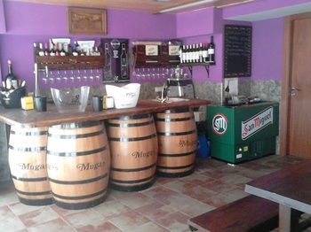 Agroturismo Lur Mendi Casa Rural