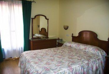 Agroturismo Lur Mendi Casa Rural