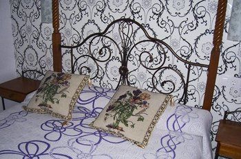 Agroturismo Lur Mendi Casa Rural