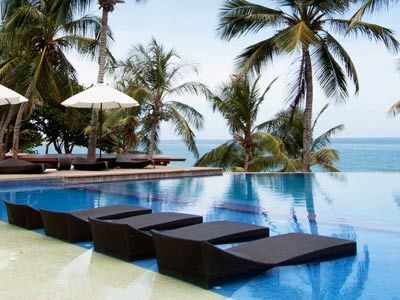 Ikin Margarita Hotel And Spa
