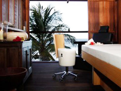 Ikin Margarita Hotel And Spa