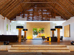 Ikin Margarita Hotel And Spa