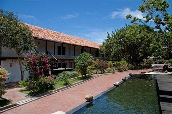 Ikin Margarita Hotel And Spa