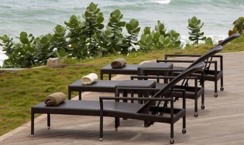 Ikin Margarita Hotel And Spa