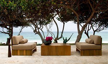 Ikin Margarita Hotel And Spa