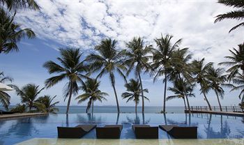 Ikin Margarita Hotel And Spa