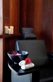 Ikin Margarita Hotel And Spa