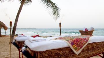 Ikin Margarita Hotel And Spa