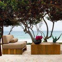 Ikin Margarita Hotel And Spa