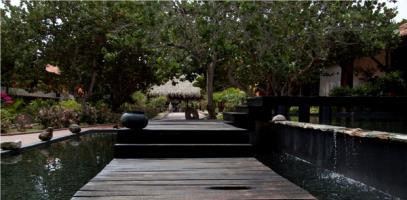 Ikin Margarita Hotel And Spa