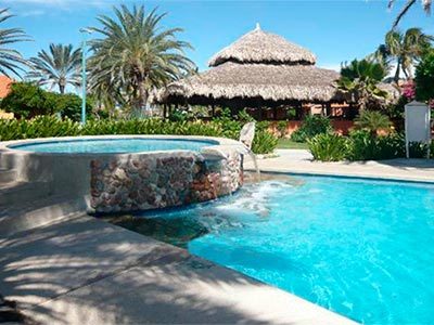 Hotel Coche Paradise