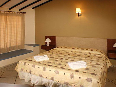 Hotel Coche Paradise