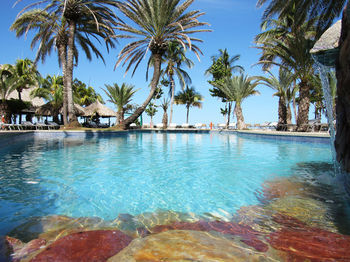 Hotel Coche Paradise