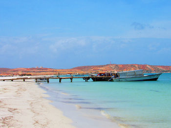 Hotel Coche Paradise