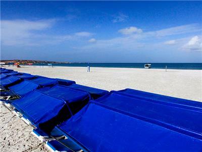 Hotel Sunsol Punta Blanca