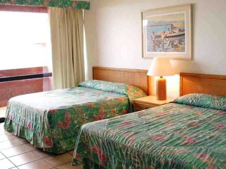 Hotel Lagunamar